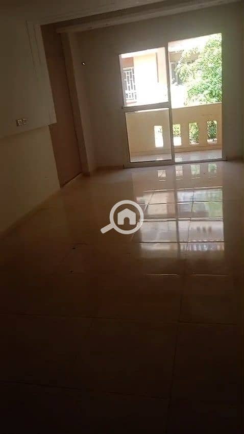Apartment for rent unfurnished in Degla Palms Compound New October - Widok 2