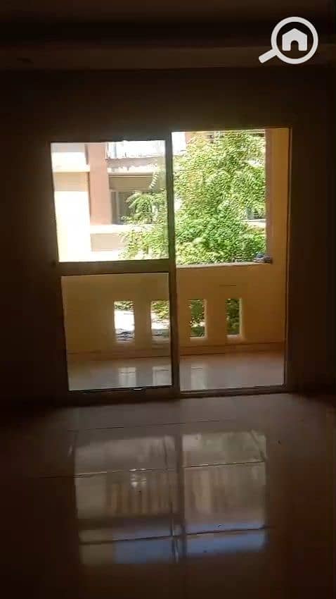 Apartment for rent unfurnished in Degla Palms Compound New October - Widok 3