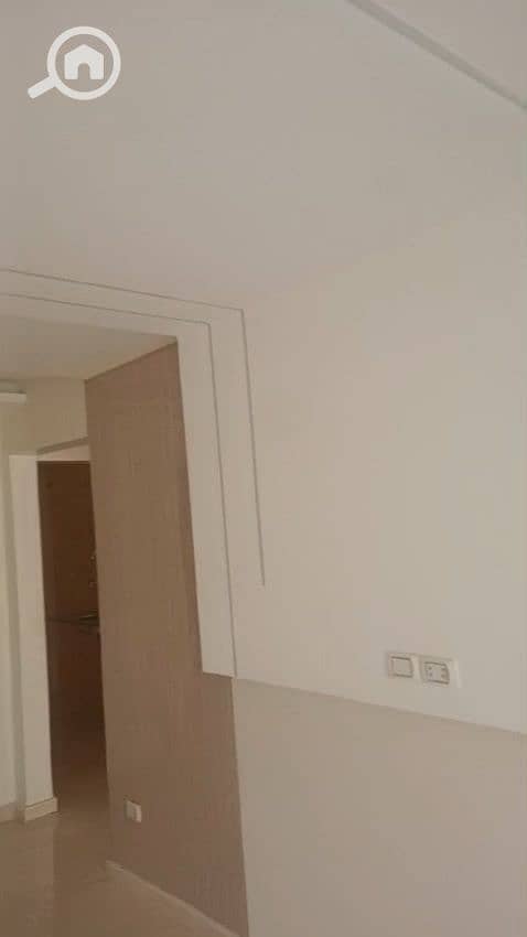 Apartment for rent unfurnished in Degla Palms Compound New October - Widok 4