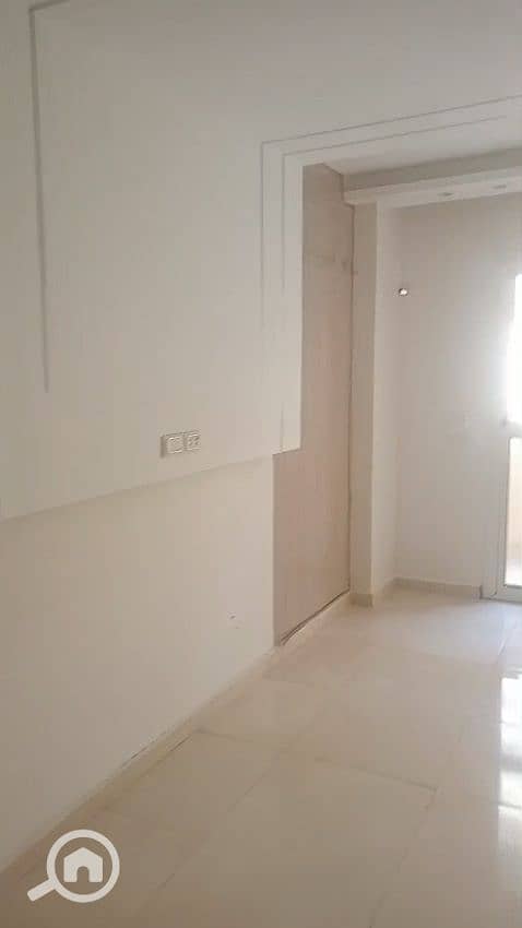 Apartment for rent unfurnished in Degla Palms Compound New October - Widok 5
