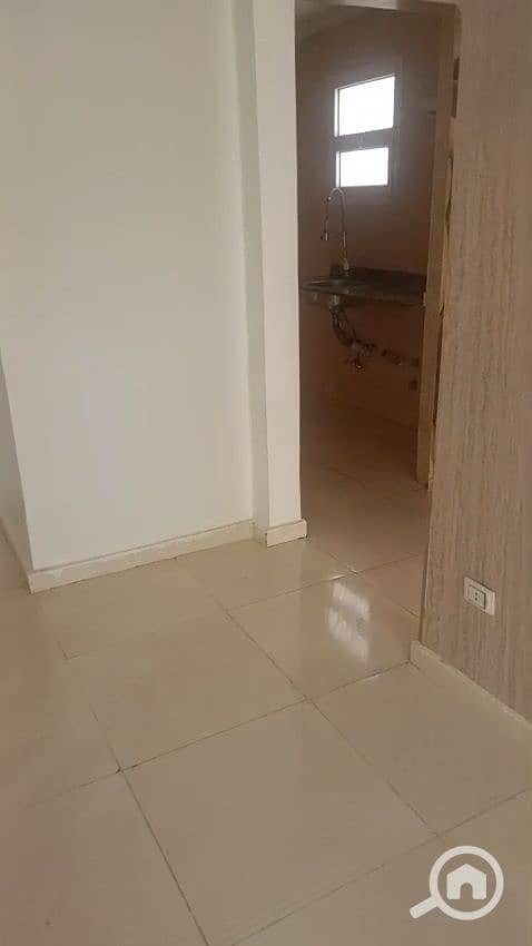 Apartment for rent unfurnished in Degla Palms Compound New October - Widok 6