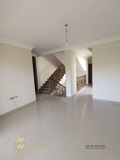 6 Bedroom Villa for Rent in New Cairo, Cairo - 4e9a3090-28a4-4a67-8d12-4111b566b2c3. jpg