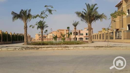 5 Bedroom Villa for Sale in Shorouk City, Cairo - 128310. jpg 5 Bedroom Villa for Sale in Shorouk City, Cairo - 128310. jpg