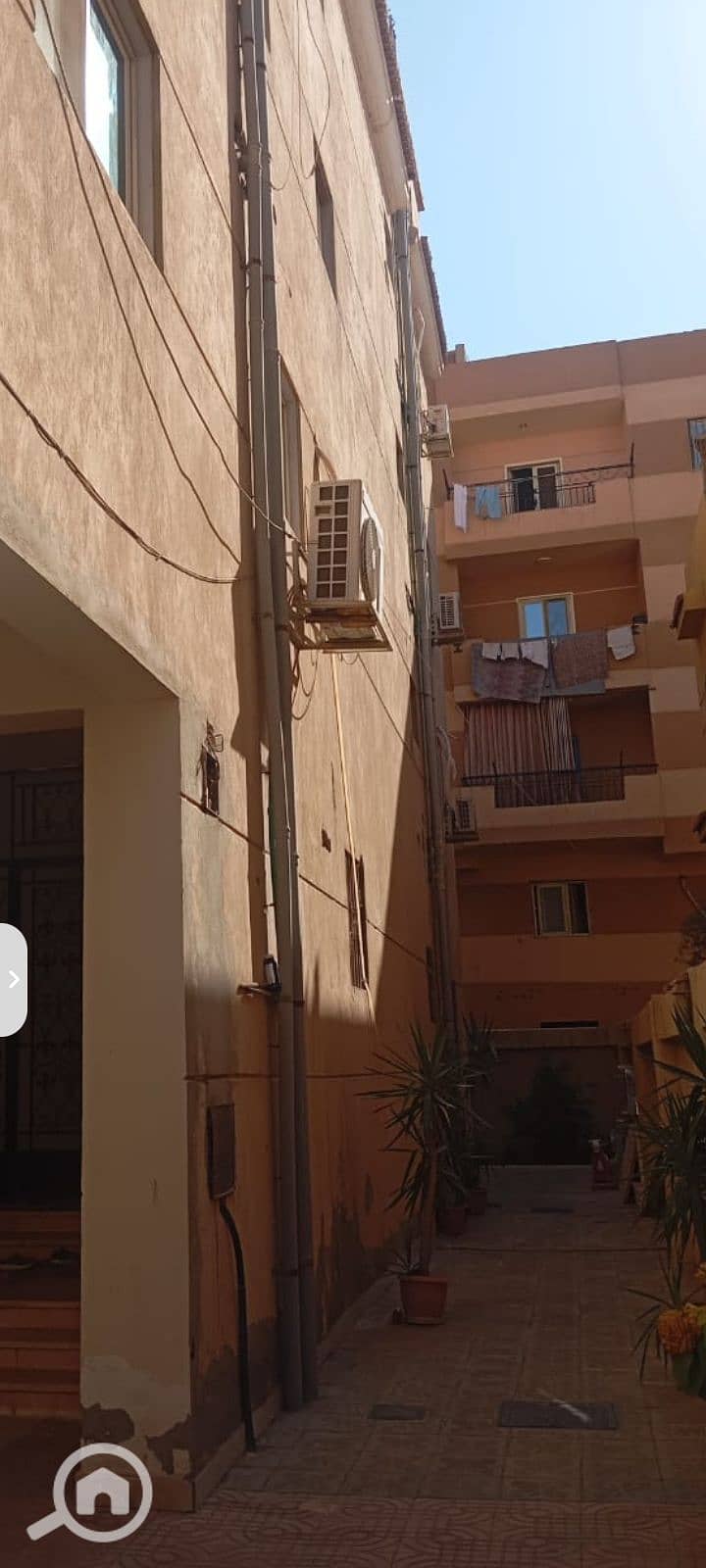 Villa for sale in the second district, steps to MSA University - Ansicht 3