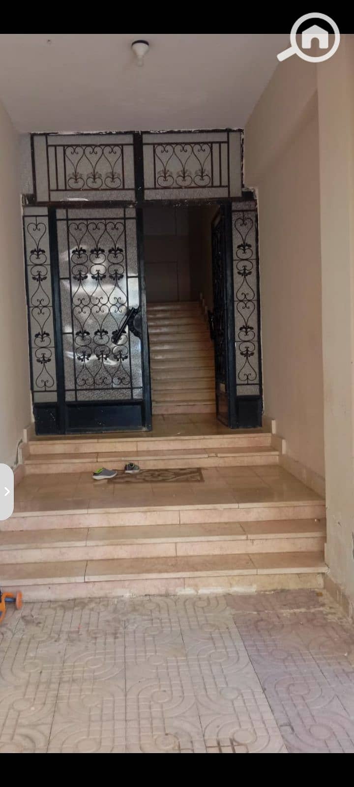 Villa for sale in the second district, steps to MSA University - Ansicht 6