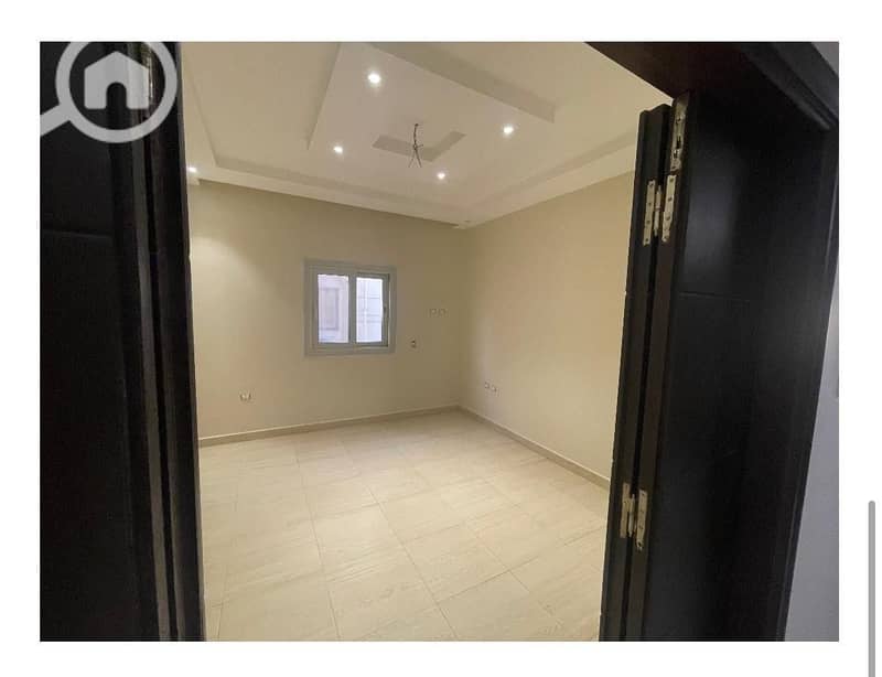 Apartment ultra super lux finishing for sale at el Banafseg 6 prime location direct on el sadat axis - Ansicht 5