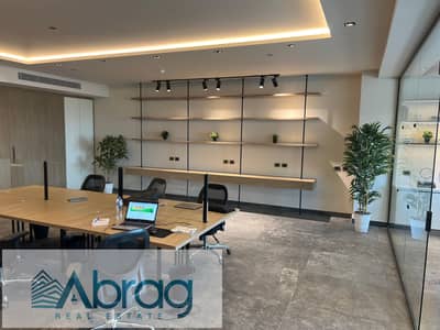 Office for Sale in Sheikh Zayed, Giza - WhatsApp Image 2026-06-19 at 5.17. 40 PM (2). jpeg
