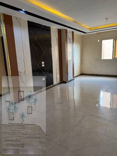 3 Bedroom Flat for Rent in Hadayek al-Ahram, Giza - 1001748089. jpg