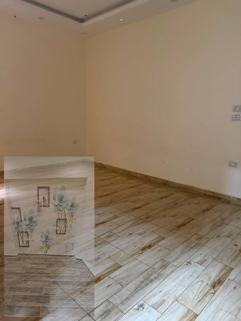 Apartment for rent in Hadayek El Ahram, Gate One – pohled 3