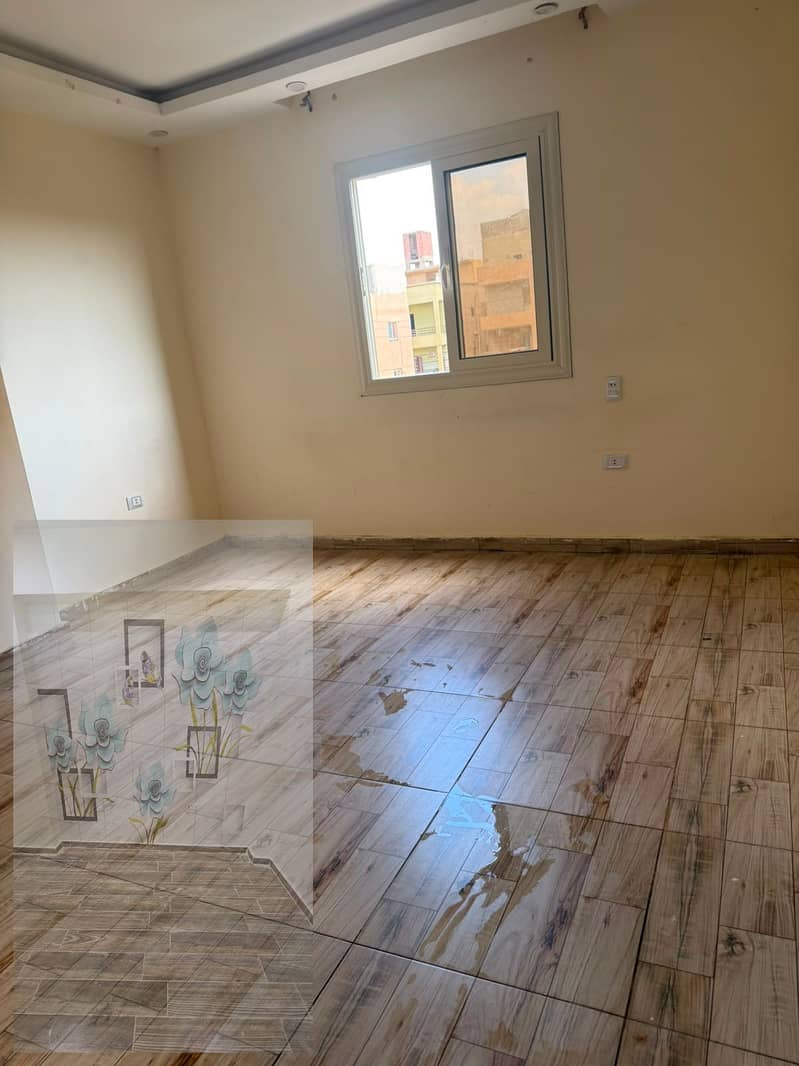 Apartment for rent in Hadayek El Ahram, Gate One – pohled 5