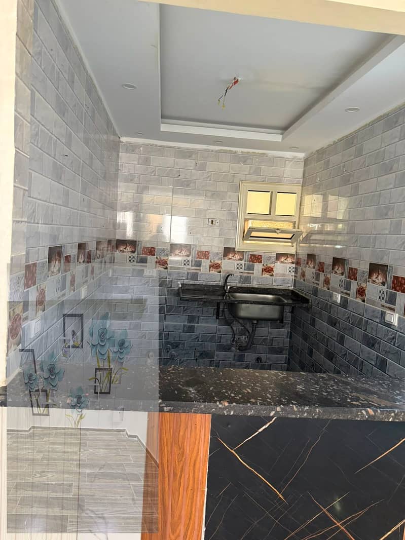 Apartment for rent in Hadayek El Ahram, Gate One – pohled 6