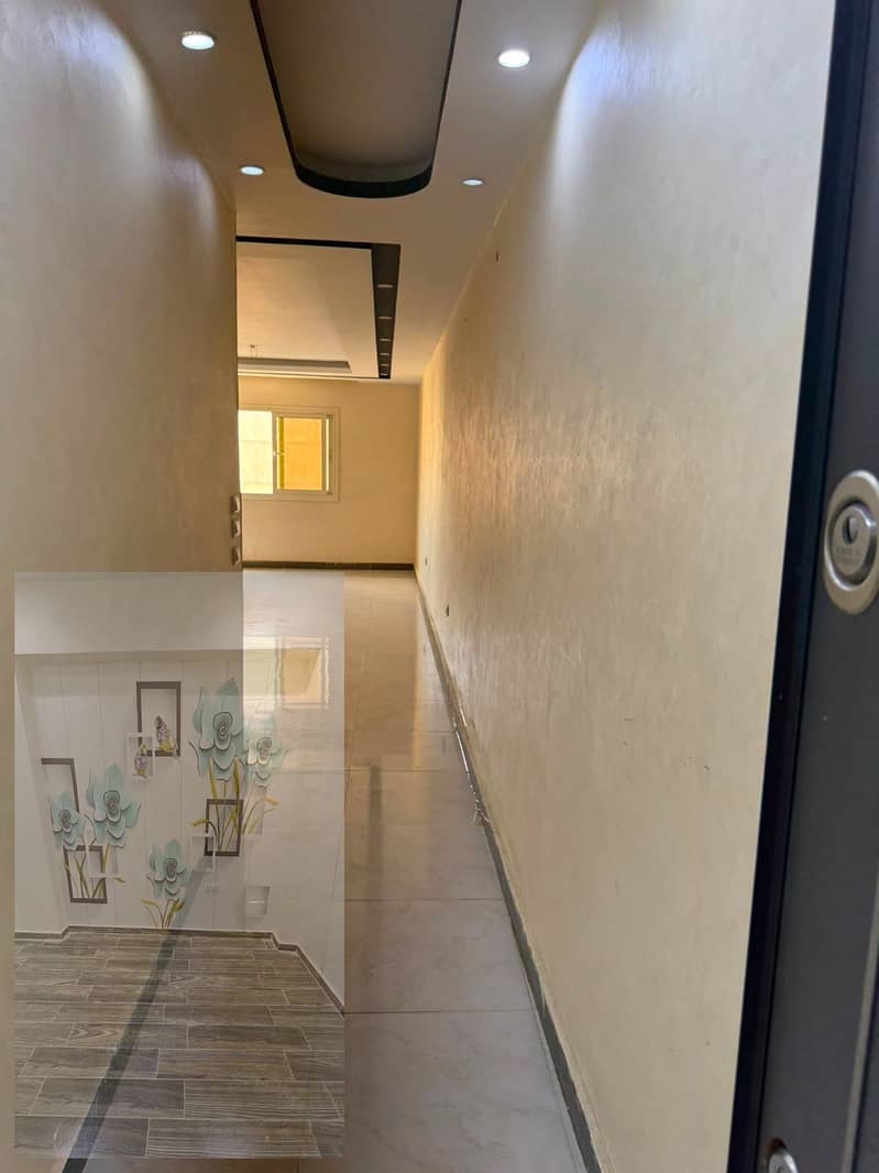 Apartment for rent in Hadayek El Ahram, Gate One – další
