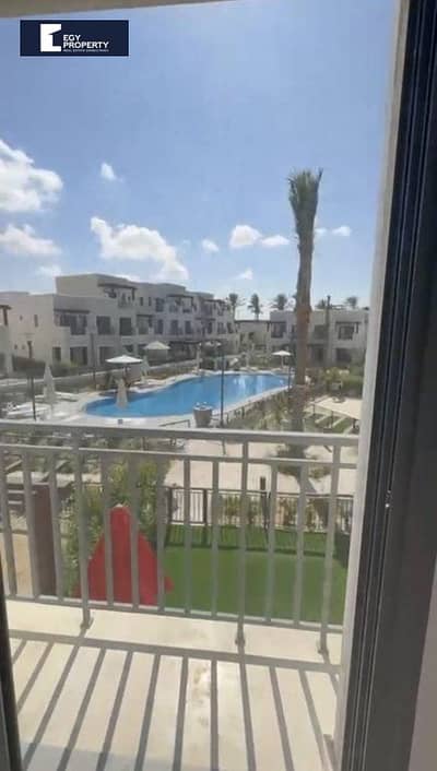 1 Bedroom Chalet for Sale in North Coast, Matruh - _files_IMG_2421. jpeg