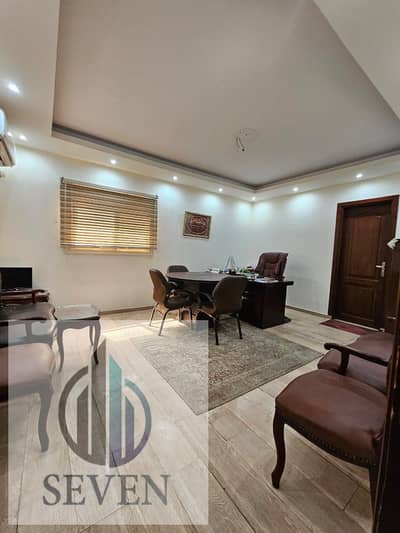 Office for Rent in Maadi, Cairo - WhatsApp Image 2026-06-19 at 4.11. 41 PM (2). jpeg