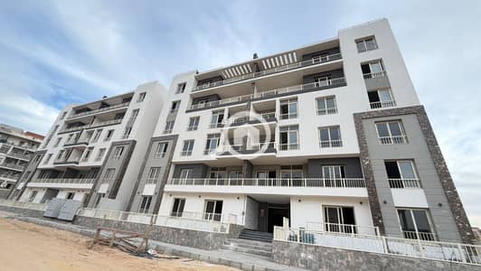 3 Bedroom Flat for Sale in New Cairo, Cairo - PHOTO-2026-05-15-17-49-40 2. jpg