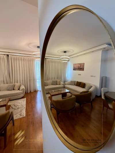 4 Bedroom Flat for Rent in New Cairo, Cairo - 2caf3de3-67bd-4ecf-91c9-51daed659f27. jpg