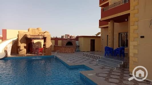 فیلا 3 غرف نوم للايجار في 6 اكتوبر، الجيزة - 1000309200. jpg