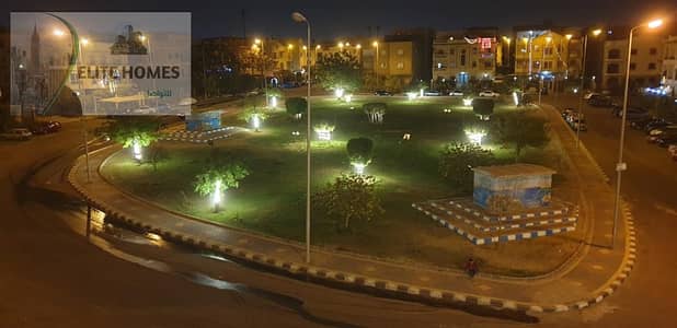 3 Bedroom Flat for Rent in New Cairo, Cairo - 71949. jpg 3 Bedroom Flat for Rent in New Cairo, Cairo - 71949. jpg