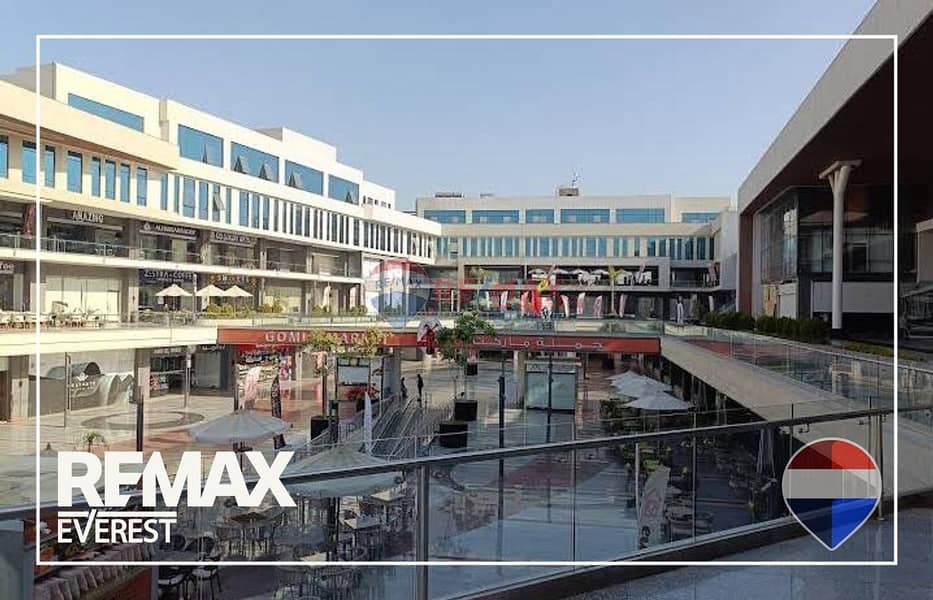 Retail Shop for Sale in West Gate Mall – 6 October - Ansicht 4