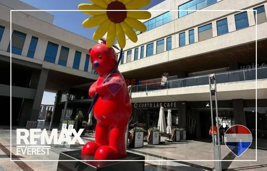 Retail Shop for Sale in West Gate Mall – 6 October - Ansicht 5