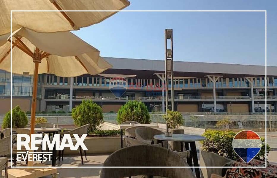 Retail Shop for Sale in West Gate Mall – 6 October - Ansicht 6