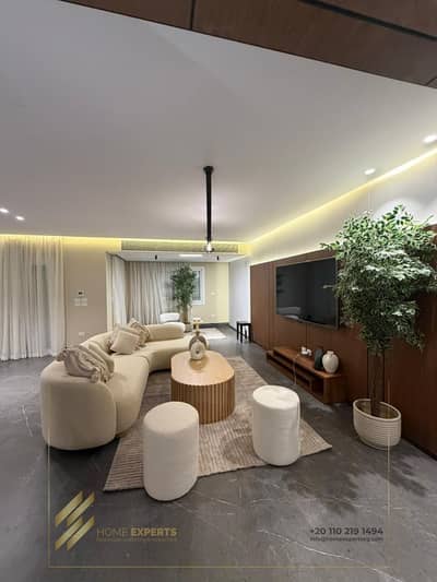4 Bedroom Villa for Rent in New Cairo, Cairo - c0fc4909-cf3a-4d7d-af1f-338cd4c40aab. jpg