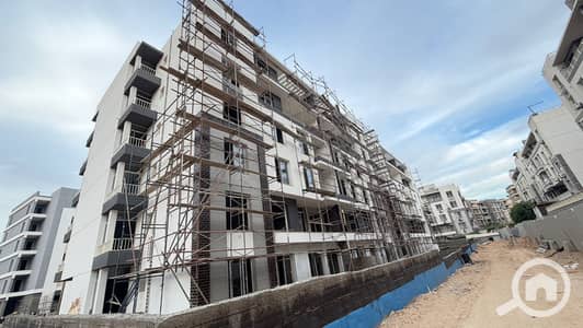 3 Bedroom Apartment for Sale in New Cairo, Cairo - PHOTO-2026-05-15-17-49-39. jpg