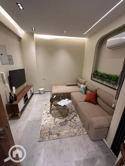 1 Bedroom Flat for Rent in New Cairo, Cairo - 3c00fd0f-179b-4755-b82e-0f9a468b94d4. jpeg