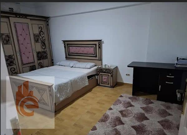 Furnished apartment with water boiler 155 m - Widok 3