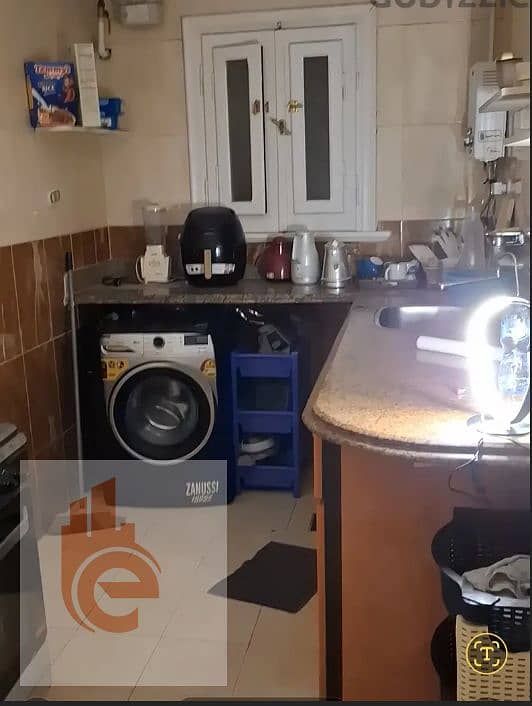Furnished apartment with water boiler 155 m - Widok 4