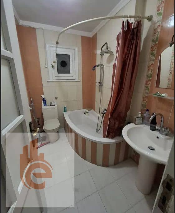 Furnished apartment with water boiler 155 m - Widok 5