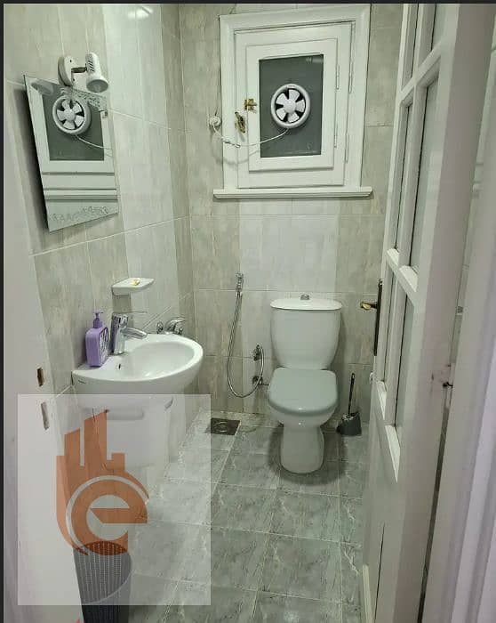 Furnished apartment with water boiler 155 m - Widok 6