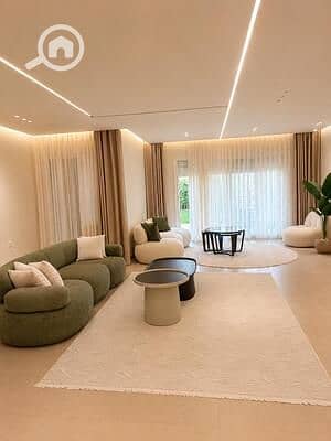 3 Bedroom iVilla for Rent in New Cairo, Cairo - WhatsApp Image 2026-06-16 at 6.28. 37 PM (1). jpeg