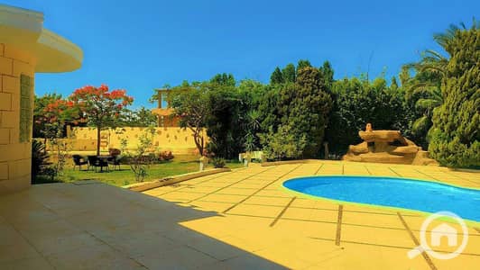 3 Bedroom Villa for Rent in 6th of October, Giza - 1000309127. jpg