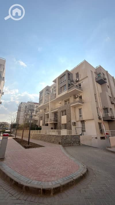3 Bedroom Apartment for Sale in New Cairo, Cairo - 18d1c5d3-85e9-48ca-9a1c-8257844d199b. JPG