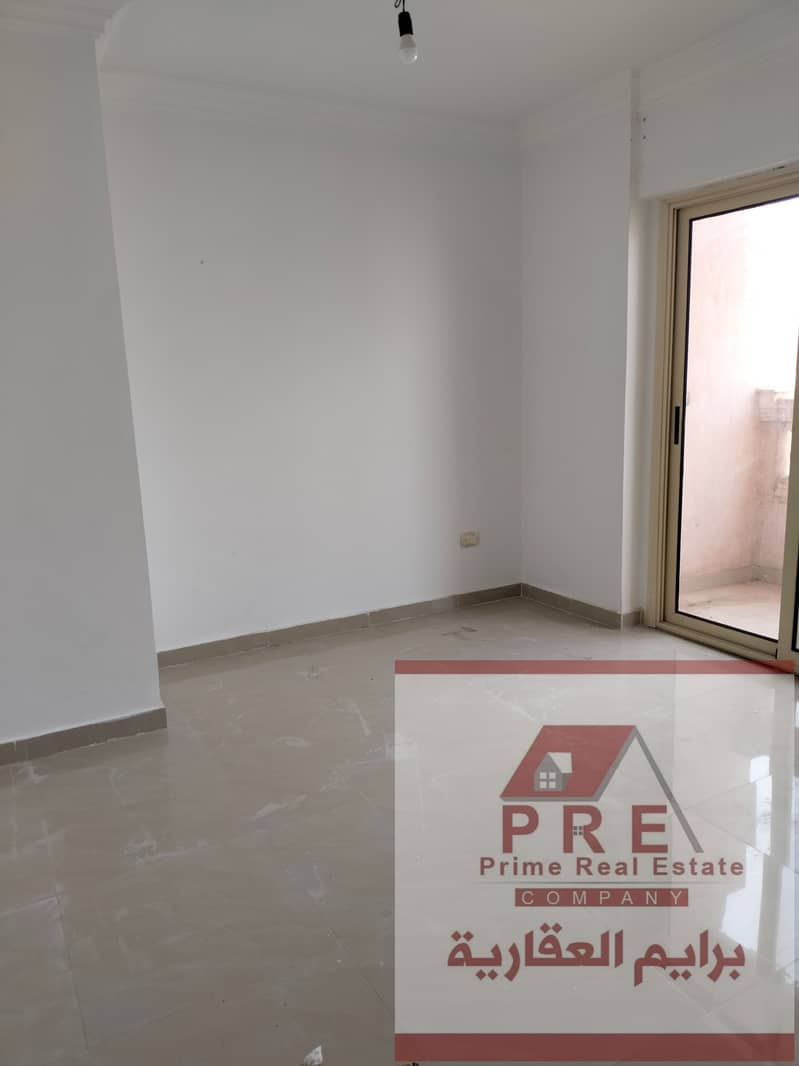 Administrative office for rent in the best administrative locations in Al-Manshiyya, the Unknown Soldier. – pohled 4