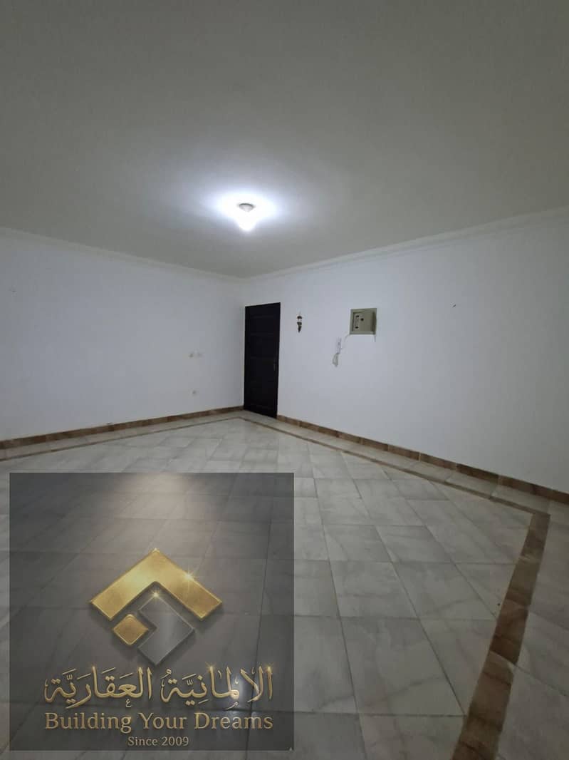 Apartment for sale, fourth floor, 115 square meters, 3 bedrooms, bathroom, kitchen, reception area with two pieces, residential area in Egypt, Al-Andalus, Third Settlement. - Widok 4