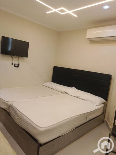 1 Bedroom Apartment for Rent in 6th of October, Giza - 1000214569. jpg 1 Bedroom Apartment for Rent in 6th of October, Giza - 1000214569. jpg