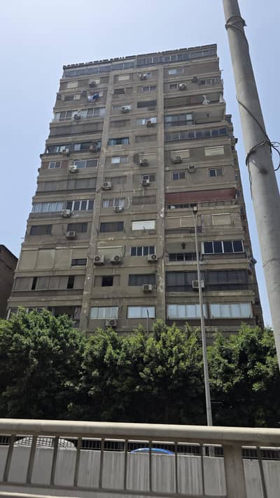 3 Bedroom Flat for Rent in Meet Okba, Giza - للايجار المفروش 3 Bedroom Flat for Rent in Meet Okba, Giza - للايجار المفروش