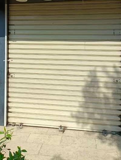 Retail for Sale in Glim, Alexandria - محل ٢٠م للبيع بجليم فرصه للاستثمار Retail for Sale in Glim, Alexandria - محل ٢٠م للبيع بجليم فرصه للاستثمار