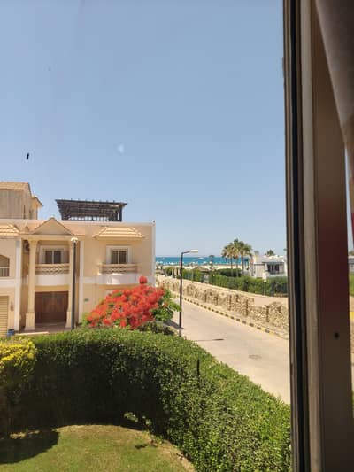 4 Bedroom Villa for Rent in North Coast, Matruh - فيلا في مارسيليا بتش2 4 Bedroom Villa for Rent in North Coast, Matruh - فيلا في مارسيليا بتش2
