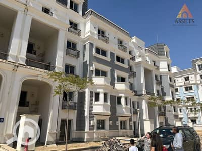 3 Bedroom iVilla for Sale in New Cairo, Cairo - 0f3d1e25-7ca5-4c2a-8a95-05829383463a. jpeg