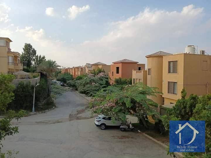 Standalone Villa( 543m) for Sale in First Heights Compound - Widok 5