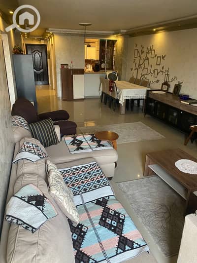 3 Bedroom Flat for Rent in Raml Station, Alexandria - 129478. jpg