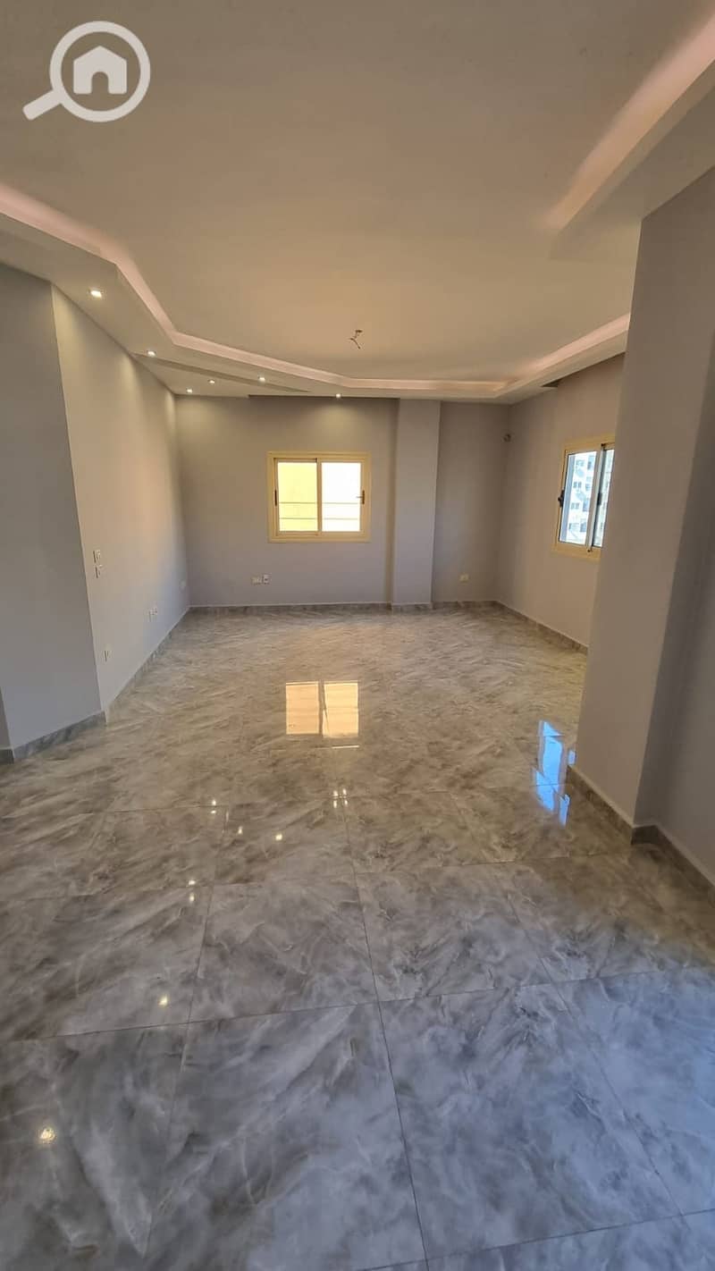 **Apartment for Rent in New Cairo – First Settlement – Al Banafseg Buildings** Prime location in Al Banafseg Buildings, First Settlement, clo - Ansicht 4