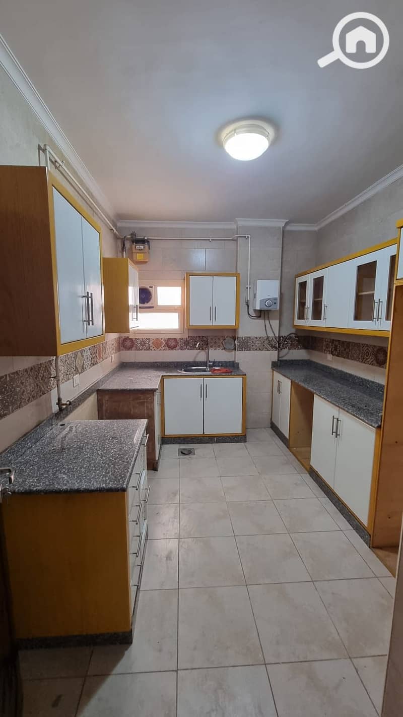 **Apartment for Rent in New Cairo – First Settlement – Al Banafseg Buildings** Prime location in Al Banafseg Buildings, First Settlement, clo - Ansicht 6
