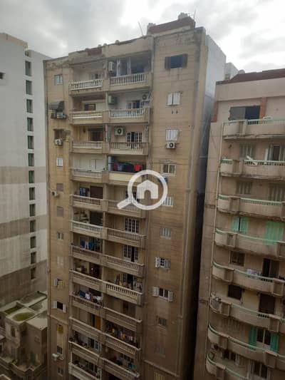 Land for Sale in Sidi Beshr, Alexandria - 24009. jpg Land for Sale in Sidi Beshr, Alexandria - 24009. jpg