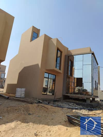 4 Bedroom Villa for Sale in Sheikh Zayed, Giza - WhatsApp Image 2026-04-21 at 8.30. 20 PM (1). jpeg 4 Bedroom Villa for Sale in Sheikh Zayed, Giza - WhatsApp Image 2026-04-21 at 8.30. 20 PM (1). jpeg