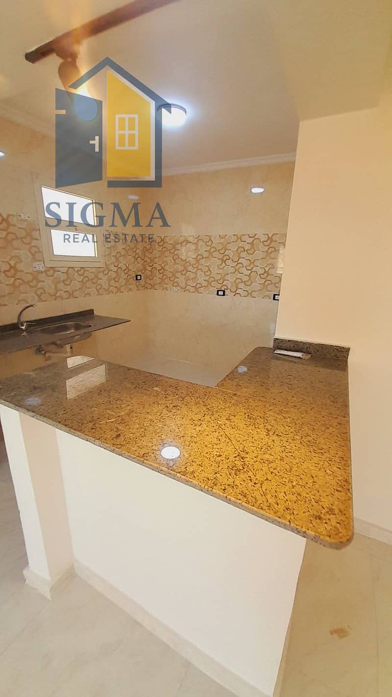 Apartment for sale in the Degla Compound, October - Ansicht 6