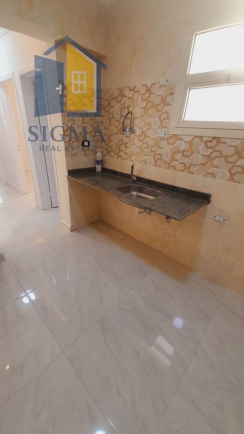 Apartment for sale in the Degla Compound, October - Mehr